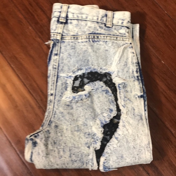 Women’s jeans - Picture 6 of 8